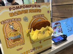 -DQ·蛋糕·冰淇淋(高新万达店)