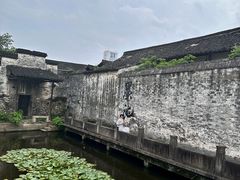 -绍兴书圣故里景区