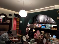 店内环境-思南书局(复兴中路店)