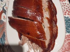 -在前门·烤鸭北京菜(五月花广场店)