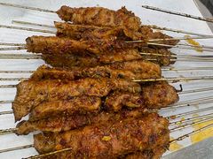 -张庆烤肉·清真