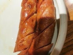-九田家黑牛烤肉料理(太阳宫广场店)