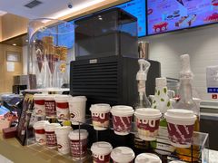 -哈根达斯(芳圆里店)