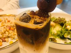 -仁义涵西餐·咖啡(中华巴洛克店)