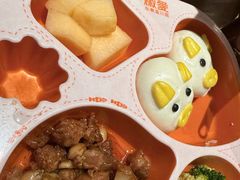 -椒爱水煮鱼川菜(CBD万达店)