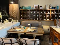 大堂-蓝瓶子BlueBottle(东瓯智库店)