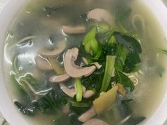 -老虎面馆