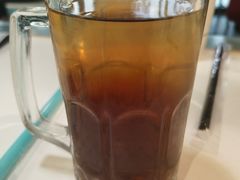 酸梅冰粉-付掌柜在成都·热炒砂锅集(金禾店)