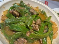 -李老哈·东北菜(宋园路店)