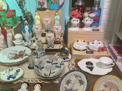 -恋物百货商店(华侨城店)