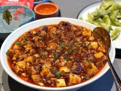 -四川饭店(长白店)