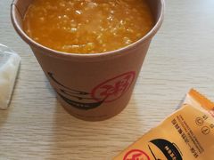 南瓜粥-桃源居(蠡园店)