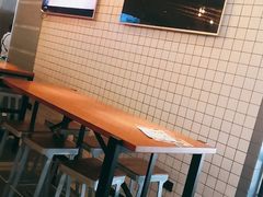 大堂-造精酿餐厅