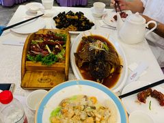-北纬39度天津宴(黑牛城道店)