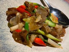 -菩提素素食餐厅(晶郦馆店)