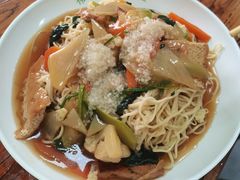 拌面-清真·马安军辣子牛肉面