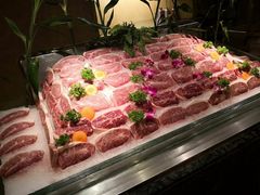 -芭菲盛宴·环球美食(锦城万达广场店)