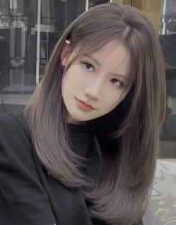 点击看大图 -FG HAIR·烫发·染发