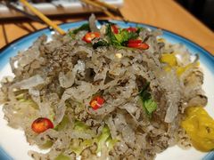 -撸啊撸铁签小肉(车站南路店)