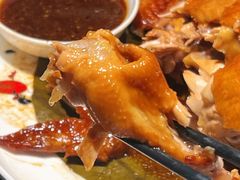 -小炳胜(卓悦中心店)
