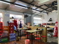 -南湖胖子砂锅(五福街店)