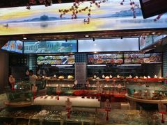 -南海底小海鲜·湘菜(鲁巷吴家湾店)