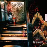 🔥杭州景区人气no.1|百年老宅茶人村地道杭帮美味～