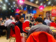 大堂-芦月轩羊蝎子(北蜂窝店)