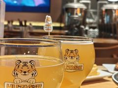 -HUZI虎滋精酿餐吧(京西大悦城店)