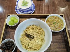 -蟹上黄·蟹黄面·江南糖水(人民广场店)