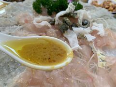 鱼生-官塘陈记鱼生·潮汕砂锅粥·牛肉火锅(潮枫路总店)