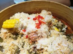 -卞氏菜根香·川菜(青羊万达店)