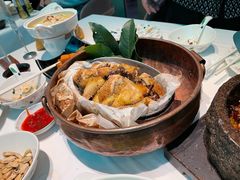 -桂满陇·杭州小馆(巴黎春天浦建店)