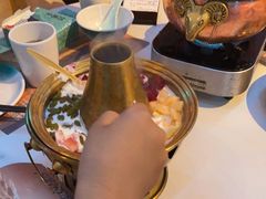 -阿娜尔·新疆菜(宜家荟聚中心店)