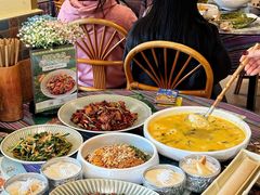 -呐咪傣园·云南菜(石厦店)