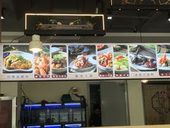 -百家鲜·杭帮菜