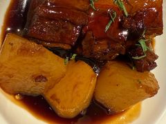 -扬州香格里拉·香宫中餐厅