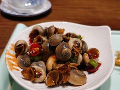-天盛海鲜烧烤城·特色烤海鲜(开发区店)