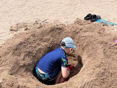 -老虎石海上公园