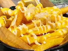 -清漫·派对音乐餐吧(市桥店)