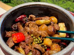 -观宴·品质赣菜(高新大道店)