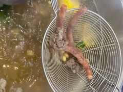 -林记潮牛·牛肉火锅(上马墩店)