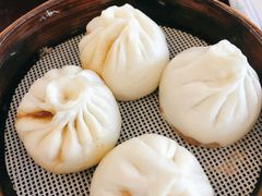 小笼-朱鸿兴面馆(镇湖店)