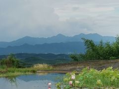 -飞天山旅游区