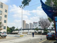 -华枫华元摩托车驾校·火星学车(马运路校区)