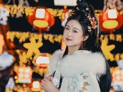 -汉仪华裳汉服馆(豫园店)