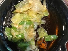 -真功夫(石岩佳华店)