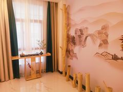 -和里合·颜愈SPA·Relax瑶浴·Massage(石厦店)