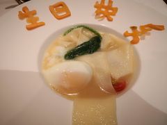 -食间牛排(湖西路店)