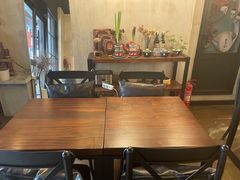 -熙阁咖啡Segnal(时代中心店)